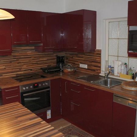 Appartement Eveline Velden am Wörthersee Dış mekan fotoğraf