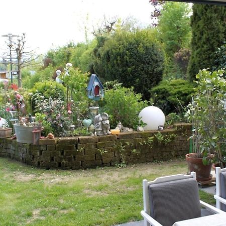 Appartement Eveline Velden am Wörthersee Dış mekan fotoğraf