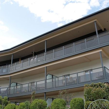 Appartement Eveline Velden am Wörthersee Dış mekan fotoğraf