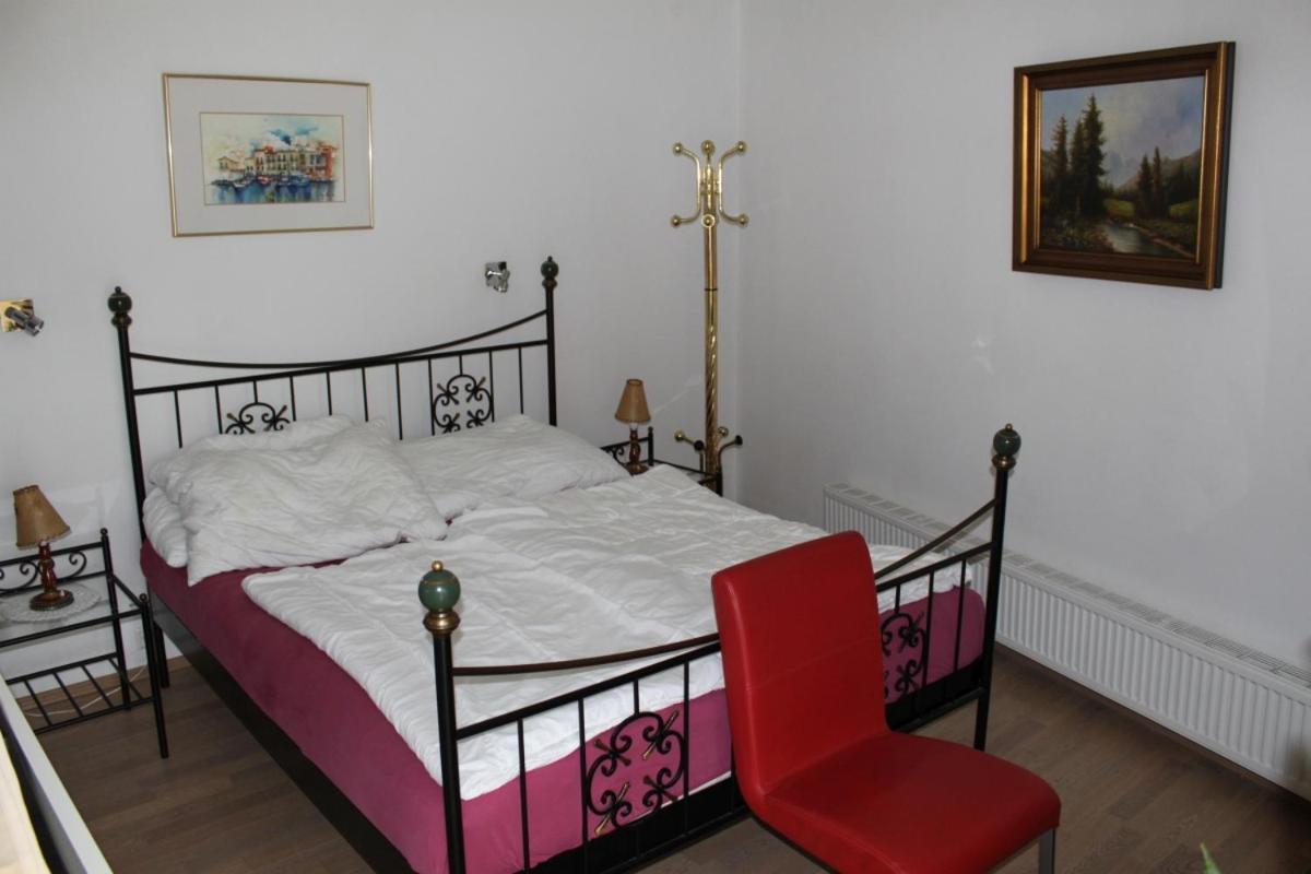 Appartement Eveline Velden am Wörthersee Dış mekan fotoğraf
