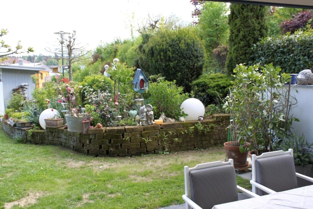 Appartement Eveline Velden am Wörthersee Dış mekan fotoğraf