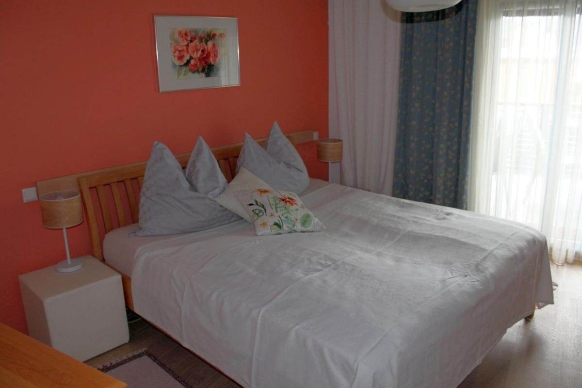 Appartement Eveline Velden am Wörthersee Dış mekan fotoğraf