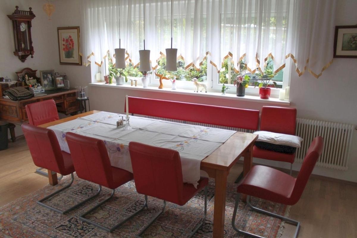 Appartement Eveline Velden am Wörthersee Dış mekan fotoğraf