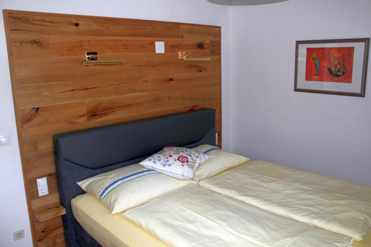 Appartement Eveline Velden am Wörthersee Dış mekan fotoğraf