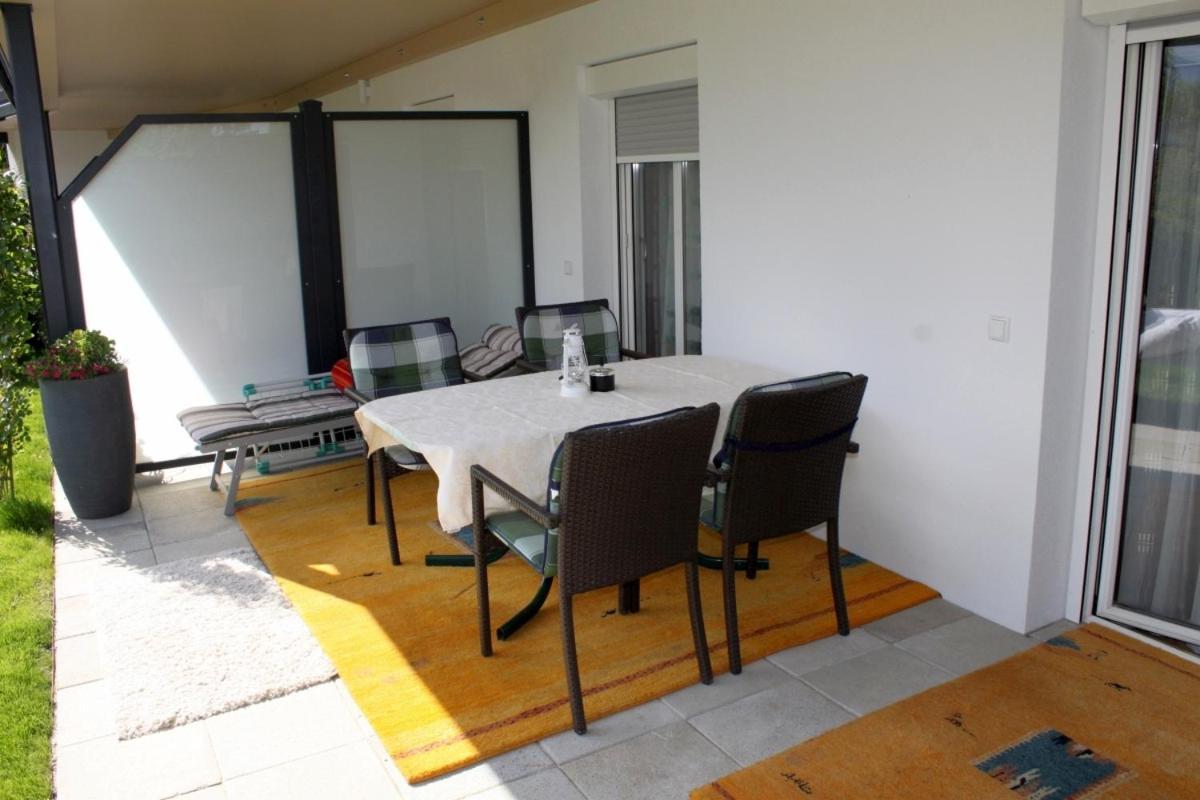 Appartement Eveline Velden am Wörthersee Dış mekan fotoğraf