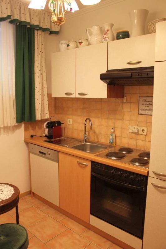 Appartement Eveline Velden am Wörthersee Dış mekan fotoğraf