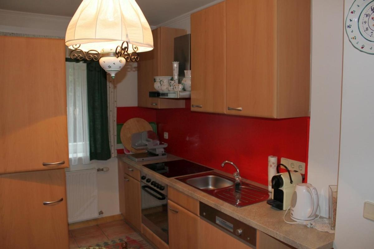 Appartement Eveline Velden am Wörthersee Dış mekan fotoğraf
