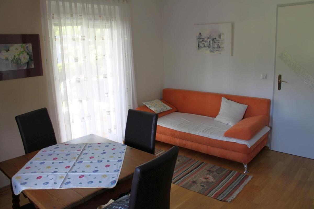 Appartement Eveline Velden am Wörthersee Dış mekan fotoğraf