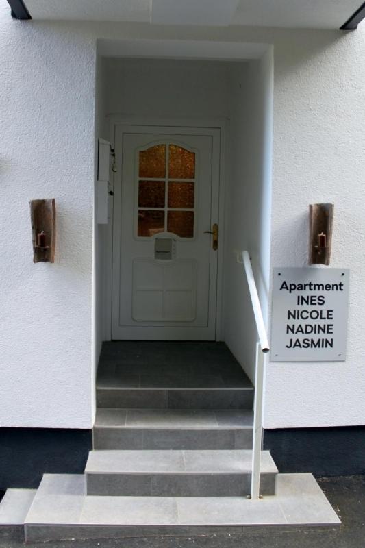 Appartement Eveline Velden am Wörthersee Dış mekan fotoğraf