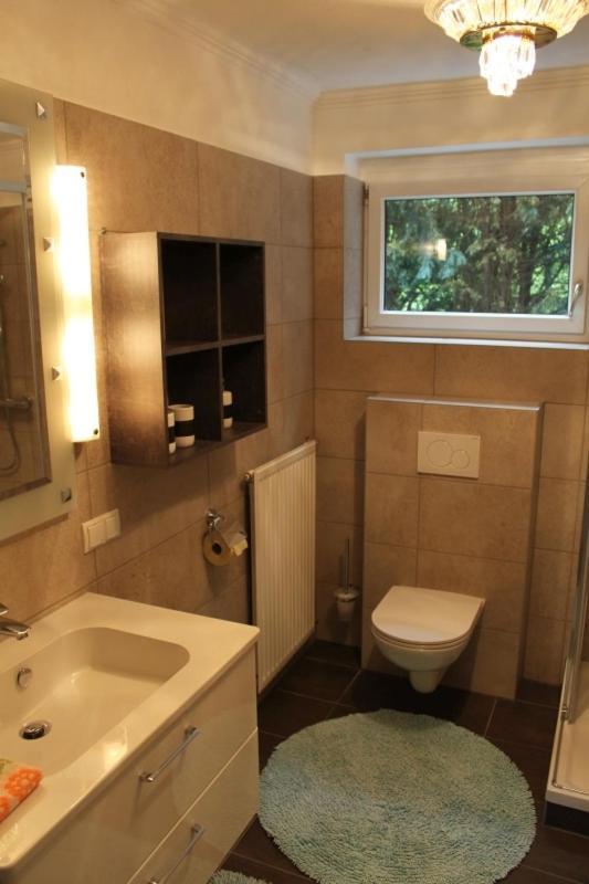 Appartement Eveline Velden am Wörthersee Dış mekan fotoğraf