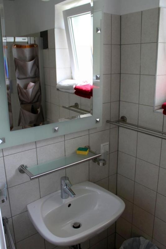 Appartement Eveline Velden am Wörthersee Dış mekan fotoğraf