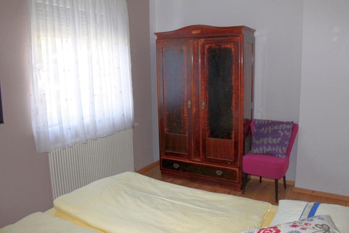 Appartement Eveline Velden am Wörthersee Dış mekan fotoğraf