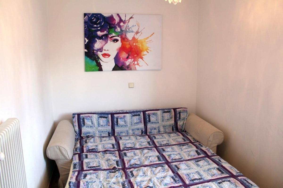 Appartement Eveline Velden am Wörthersee Dış mekan fotoğraf