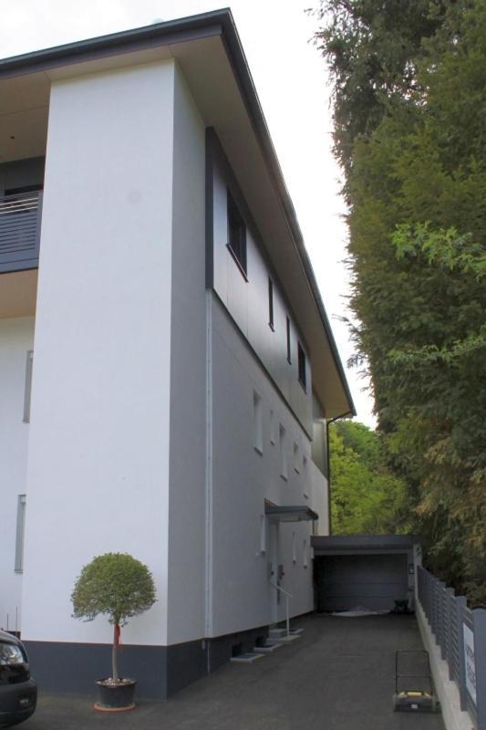 Appartement Eveline Velden am Wörthersee Dış mekan fotoğraf