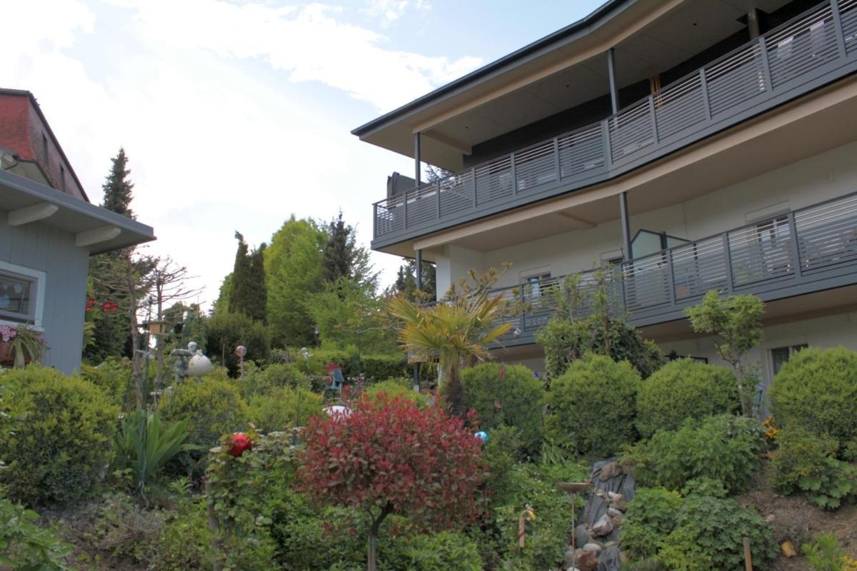 Appartement Eveline Velden am Wörthersee Dış mekan fotoğraf